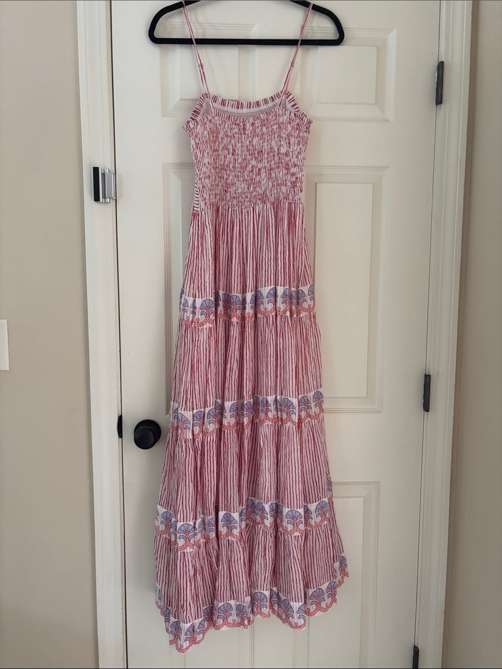 Oliphant XS Maxi dress - Picture 2 of 6